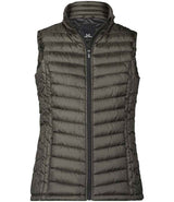 Tee Jays Ladies Zepelin Padded Bodywarmer T9633