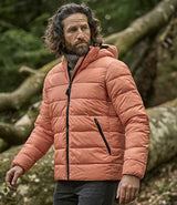 Tee Jays Lite Hooded Jacket T9646
