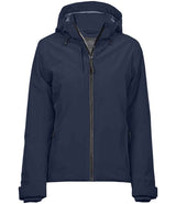 Tee Jays Ladies All Weather Winter Jacket T9681