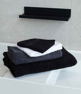Towel City Luxury Face Cloth TC01