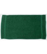 Towel City Luxury Hand Towel TC03