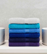 Towel City Luxury Hand Towel TC03