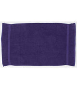 Towel City Luxury Hand Towel TC03
