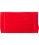 Towel City Luxury Hand Towel TC03