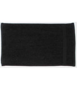 Towel City Luxury Guest Towel TC05