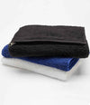 Towel City Luxury Pocket Gym Towel TC07