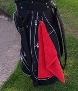 Towel City Luxury Golf Towel TC13