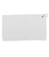 Towel City Luxury Golf Towel TC13