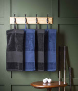 Towel City Deluxe Velour Golf Towel TC14