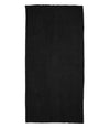 Towel City Microfibre Guest Towel TC16 - front view