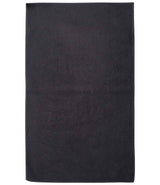 Towel City Microfibre Guest Towel TC16 - front view