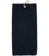 Towel City Microfibre Golf Towel TC19