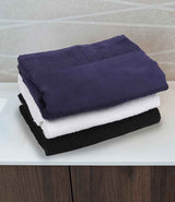 Towel City Printable Border Bath Towel TC35