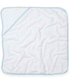 Towel City Babies Hooded Towel TC36