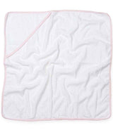 Towel City Babies Hooded Towel TC36