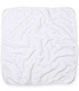 Towel City Babies Hooded Towel TC36