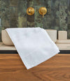 Towel City Organic Printable Border Hand Towel TC503