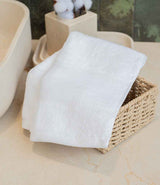 Towel City Organic Printable Border Bath Towel TC504