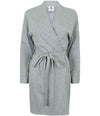 Towel City Ladies Cotton Wrap Robe TC50