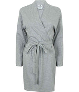 Towel City Ladies Cotton Wrap Robe TC50