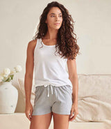 Towel City Short PJ's in a Bag TC52