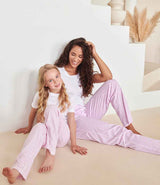 Towel City Long PJ's in a Bag TC53