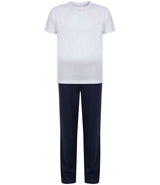 Towel City Kids Long PJ's TC59