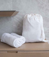 Towel City Laundry Bag TC63