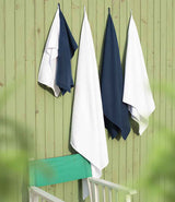 Towel City Quick Dry Beach Towel TC70