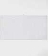 Towel City Quick Dry Bath Towel TC71 - front view