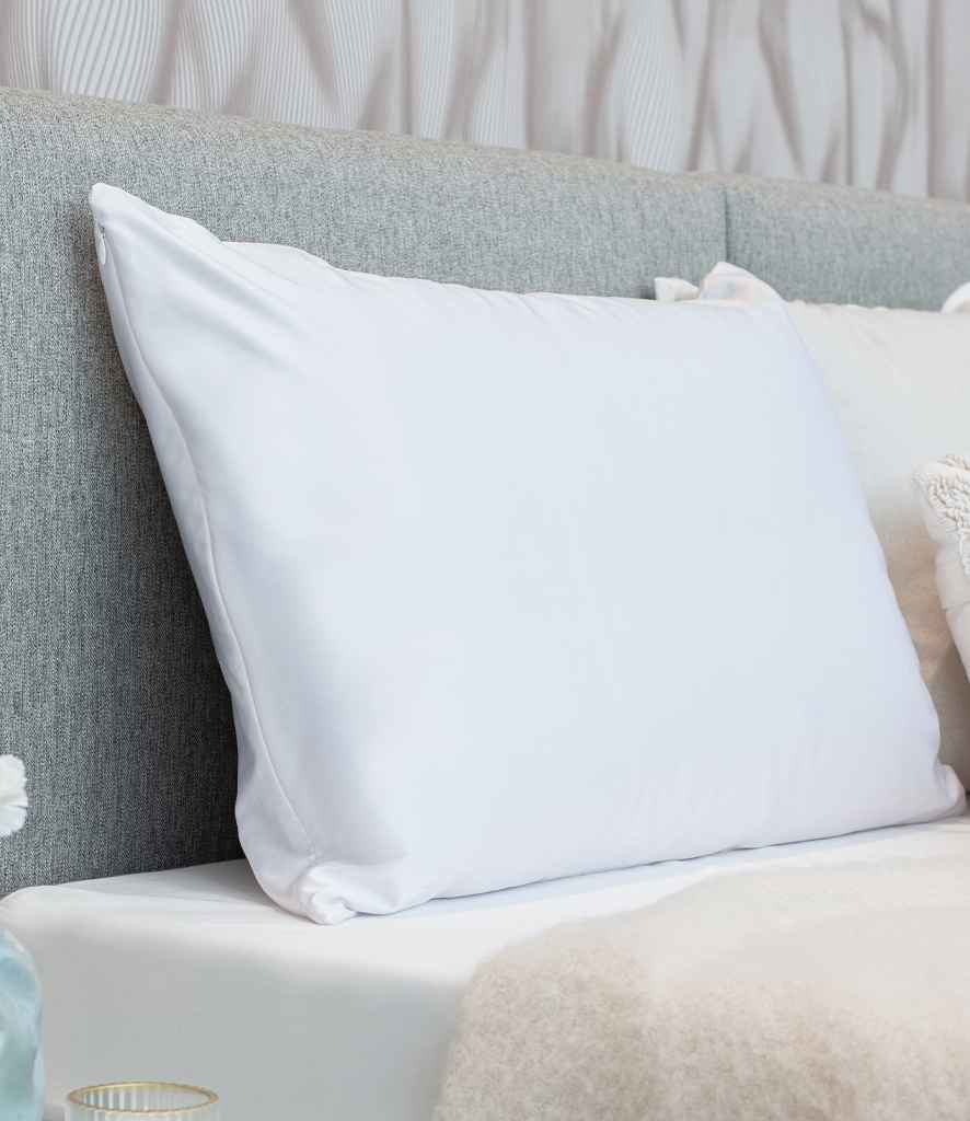 Towel City Satin Pillowcase TC930
