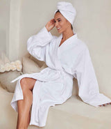 Towel City Hair Wrap TC933