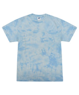 Colortone Tie-dye shirt TD02M