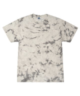Colortone Tie-dye shirt TD02M