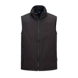 Portwest Print and Promo Softshell Gilet (2L) TK22