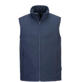 Portwest Print and Promo Softshell Gilet (2L) TK22
