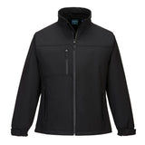 Portwest Charlotte Ladies Softshell TK41