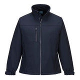 Portwest Charlotte Ladies Softshell TK41