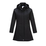 Portwest Carla Womens Softshell Jacket TK42