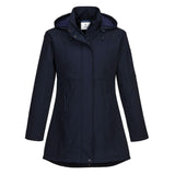 Portwest Carla Womens Softshell Jacket TK42