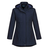 Portwest Carla Womens Softshell Jacket TK42
