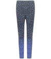 Tombo Ladies Seamless Fade Out Leggings TL300