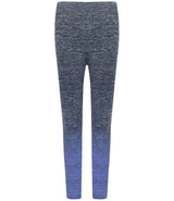 Tombo Ladies Seamless Fade Out Leggings TL300