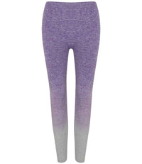 Purple/Light Grey Marl