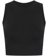 Tombo Ladies Cropped Tank Top TL332