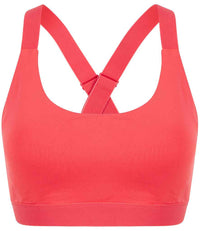 Hot Coral