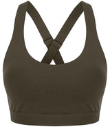 Tombo Medium Impact Core Bra TL371