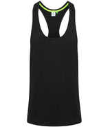 Tombo Muscle Vest TL504