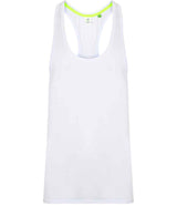 Tombo Muscle Vest TL504