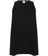 Tombo Ladies Open Back Vest TL507 - front view
